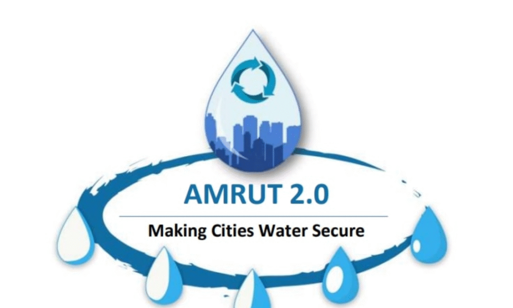 AMRUT 2.0
