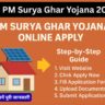 UP PM Surya Ghar Yojana